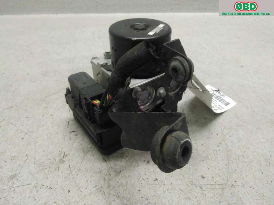 ABS sentral til Ford Transit Connect 2013-2018 Type II, Fase 1  (FORD|1853588|)