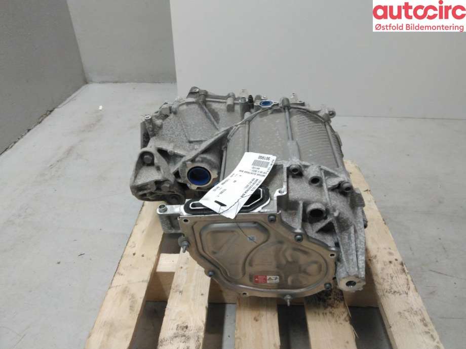 Motor elbil bak til VW ID.5 2022-->>  (VOLKSWAGEN|1EA 901 153 G|)
