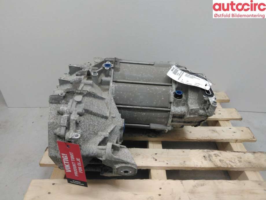 Motor elbil bak til VW ID.5 2022-->>  (VOLKSWAGEN|1EA 901 153 G|)
