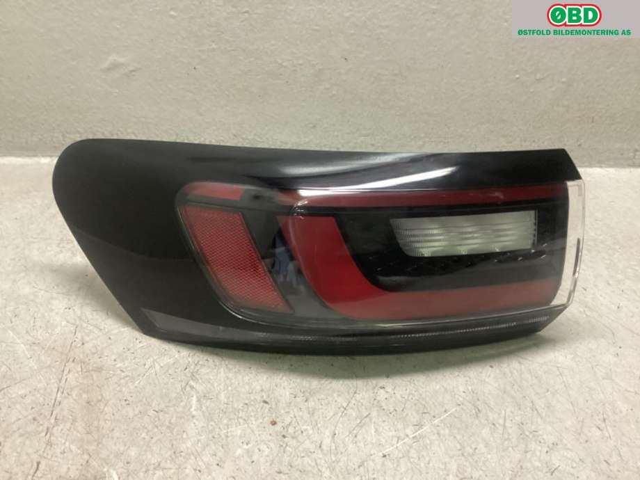 Baklykt høyre til VW ID.5 2022-->> (VOLKSWAGEN|11A 945 096|)