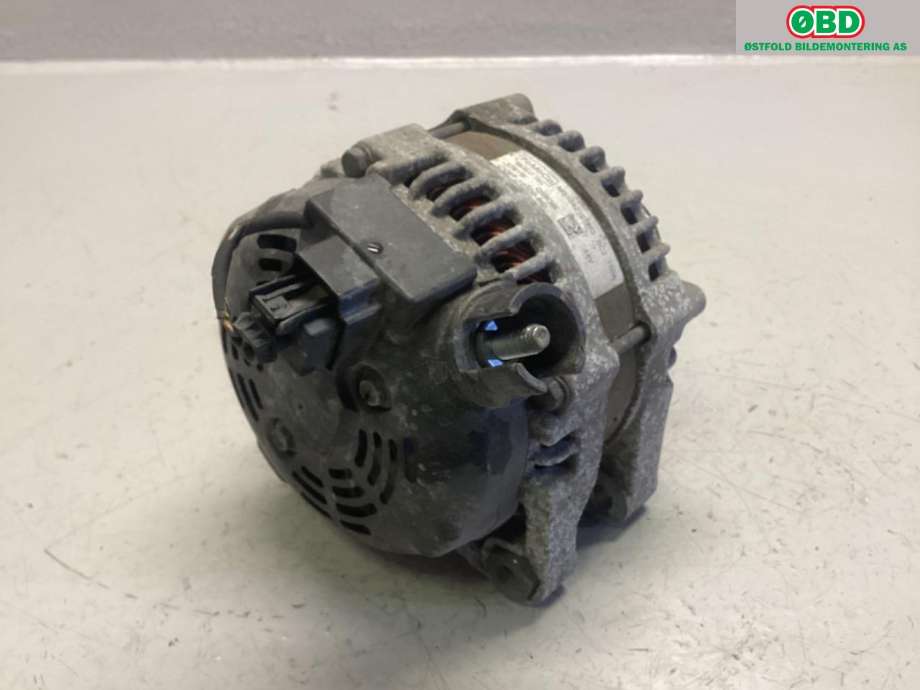 Dynamo til Ford Fiesta 2013-2017 (Type VI, Fase 2)  (FORD|1940809|)