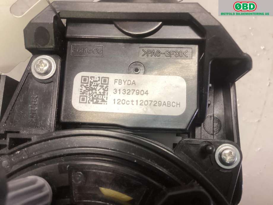 Bryter combi til Volvo V60 2010-2013 (Type I, Fase 1)  (VOLVO|31264168|31327904|)