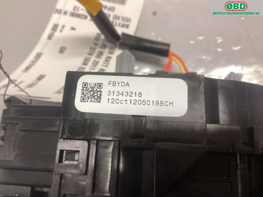 Bryter combi til Volvo V60 2010-2013 (Type I, Fase 1)  (VOLVO|31264168|31327904|)