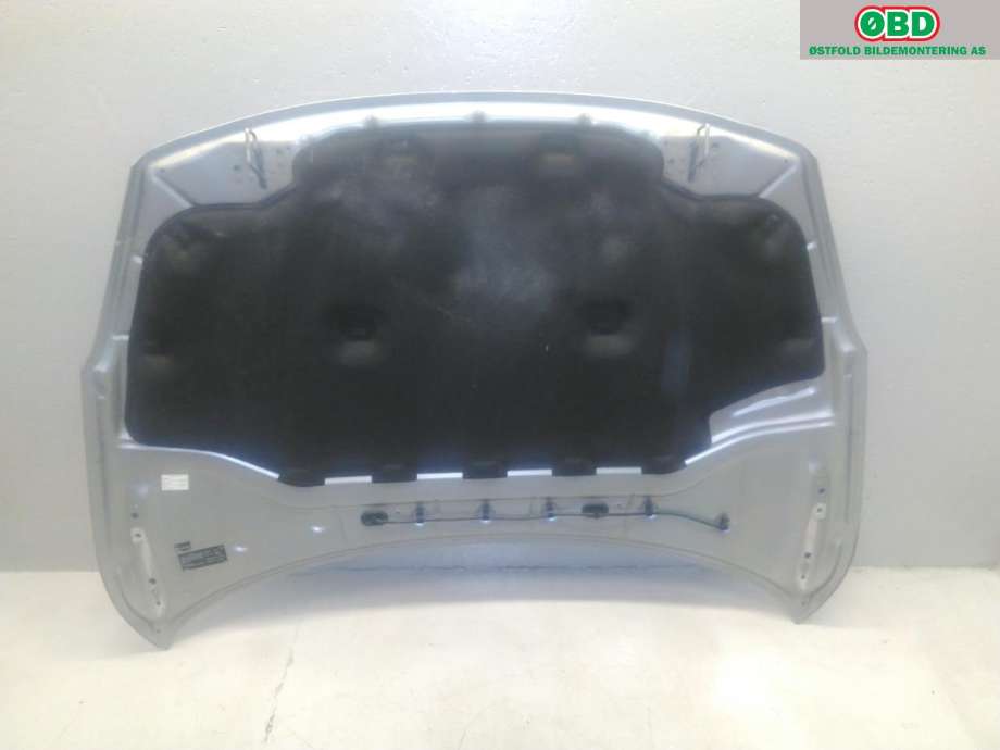 Panser til Volvo V60 2010-2013 (Type I, Fase 1)  (VOLVO|31335350|)