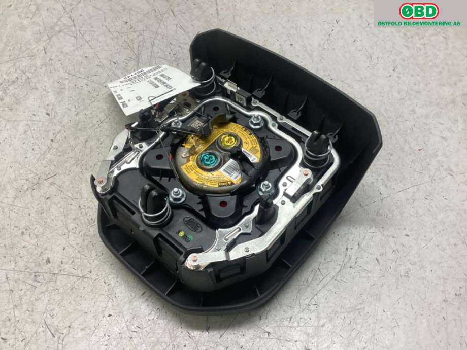 Airbag rattpute til Land Rover Range Rover Sport 2013-->>  (LAND-ROVER|LR063030|LR111593|)