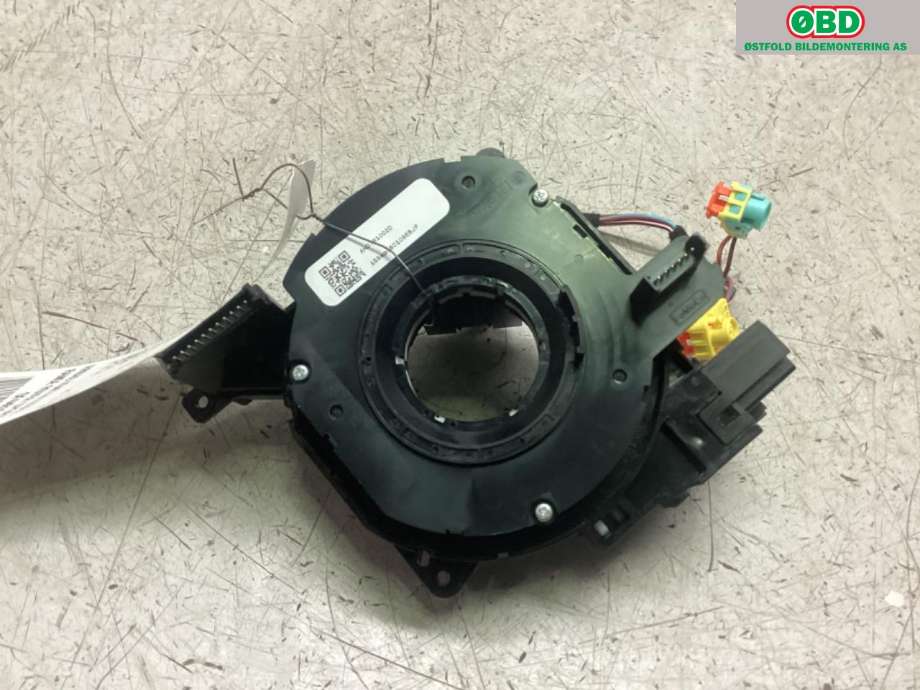 Airbag slepering til Land Rover Range Rover Sport 2013-->>  (LAND-ROVER|LR042314|LR084446|)