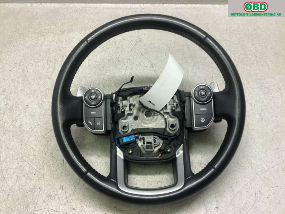 Ratt til Land Rover Range Rover Sport 2013-->> (LAND-ROVER|LR043067|)