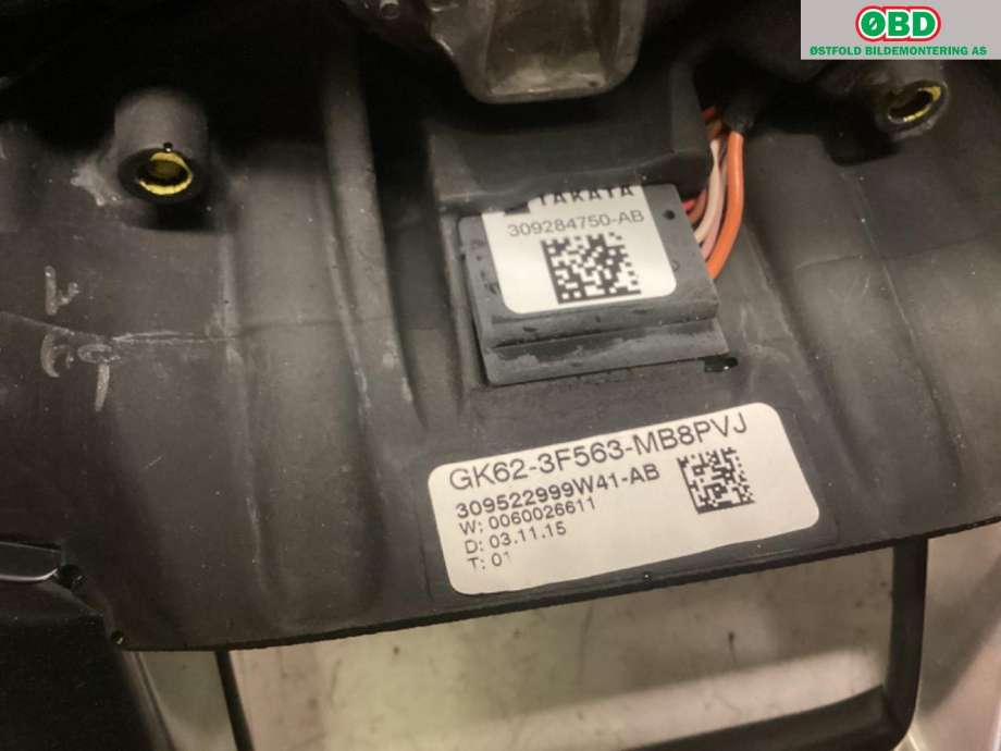 Ratt til Land Rover Range Rover Sport 2013-->> (LAND-ROVER|LR043067|)