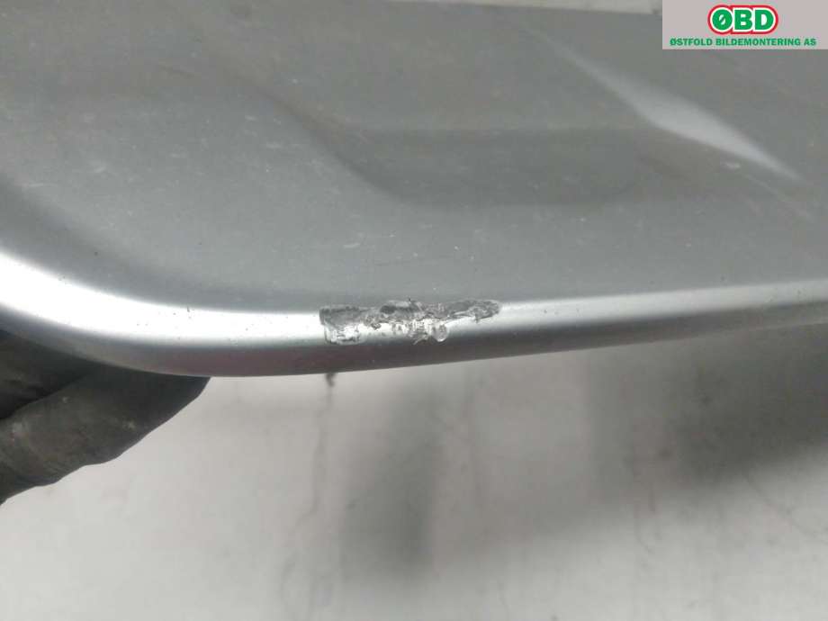 Spoiler foran til Audi Q7 2015-->> (Type II) (AUDI|)