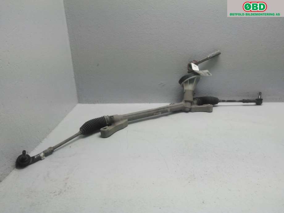 Tannstang til Ford Fiesta 2013-2017 (Type VI, Fase 2)  (FORD|2019944|)