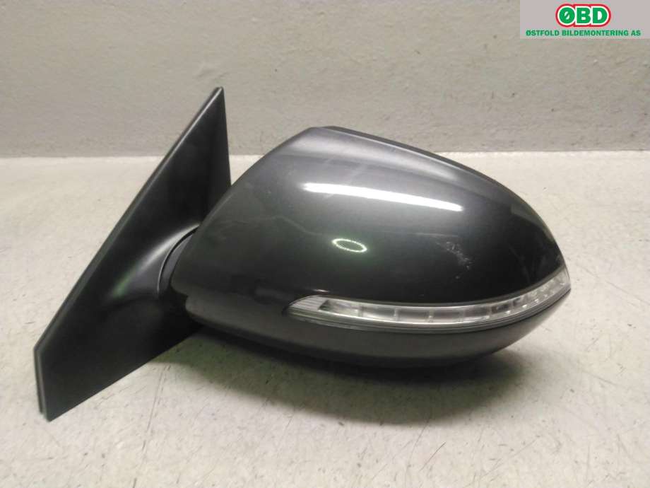 Speil venstre til Kia Sportage 2010-2016 (Type III)  (KIA|876103U230|)