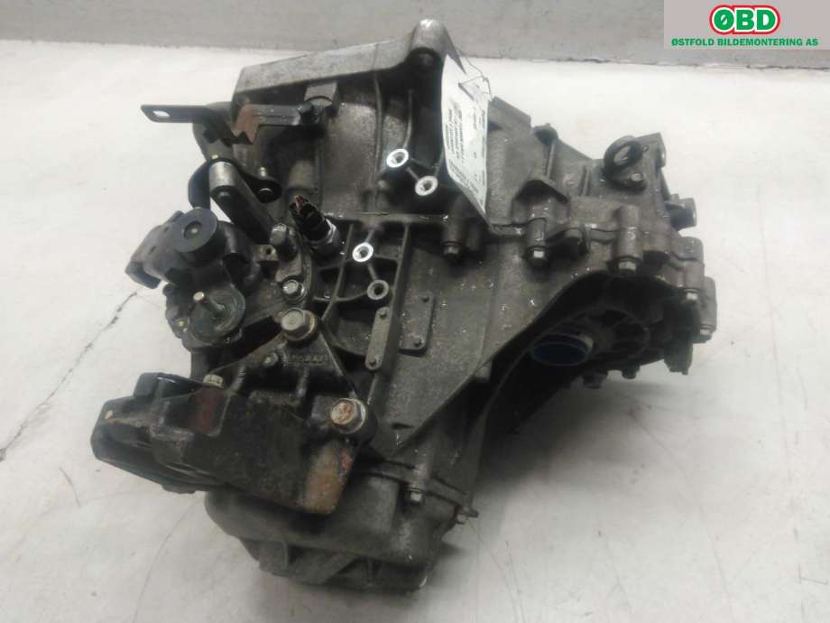Girkasse manuell 6-trinn til Kia Sportage 2010-2016 (Type III)  (KIA|4300026950|)