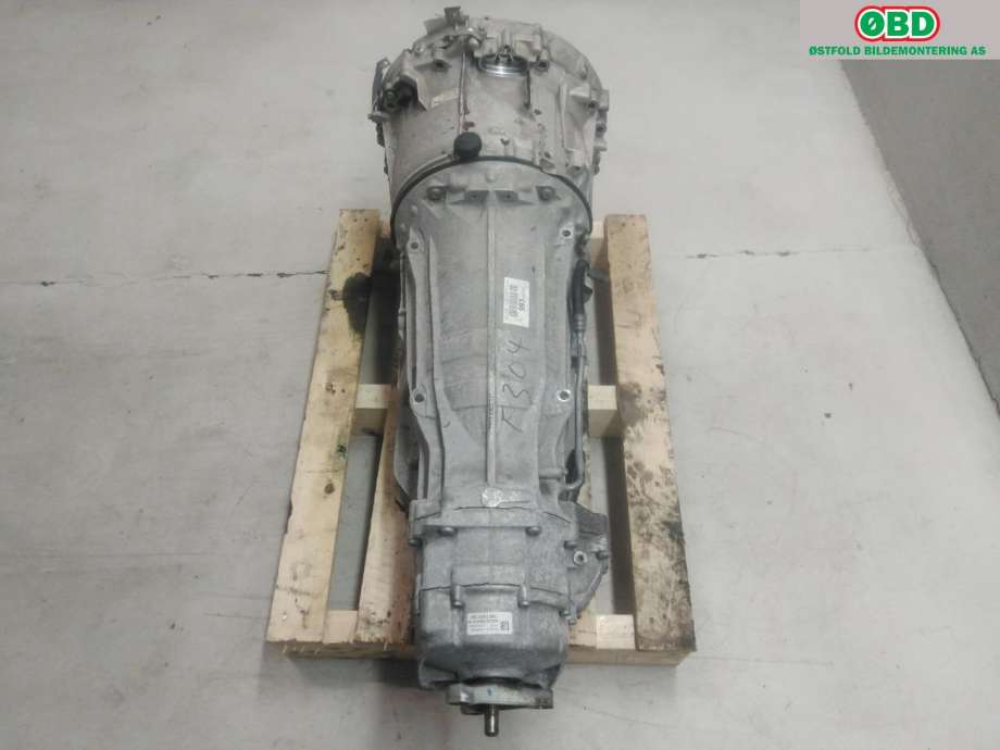 Girkasse automat til Mercedes GLC 2015-2022 (X253) (X253) (MERCEDES|A 205 270 13 02|)