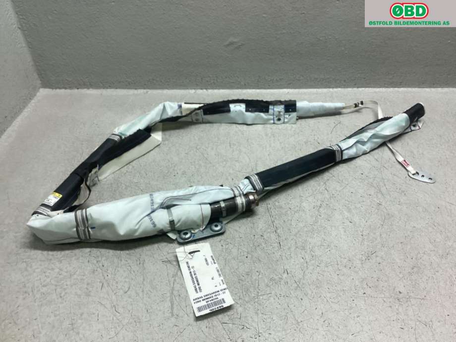Airbag gardin venstre til Ford Mondeo 2014-2019 (Type V, Fase 1) (FORD|2184419|)