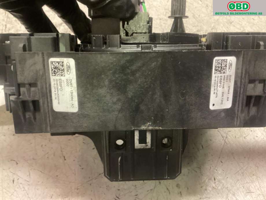 Bryter combi til Ford Transit Connect 2013-2018 Type II, Fase 1  (FORD|1876432|1850423|1811429)