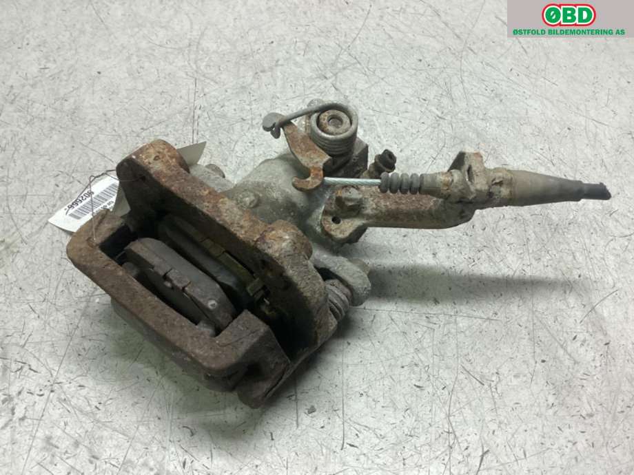 Bremsecaliper venstre bak til Suzuki Swift 2011-2017 (SUZUKI|55402-61M00-999|)