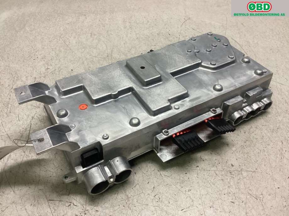Diverse deler til Tesla Model S 2013-2016 (Fase 1)  (TESLA|1021154-00-H|)