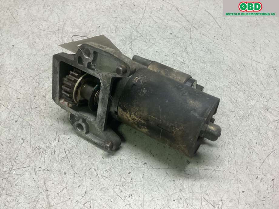 Starter til Jaguar X-TYPE, 2001-2010 (JAGUAR|)