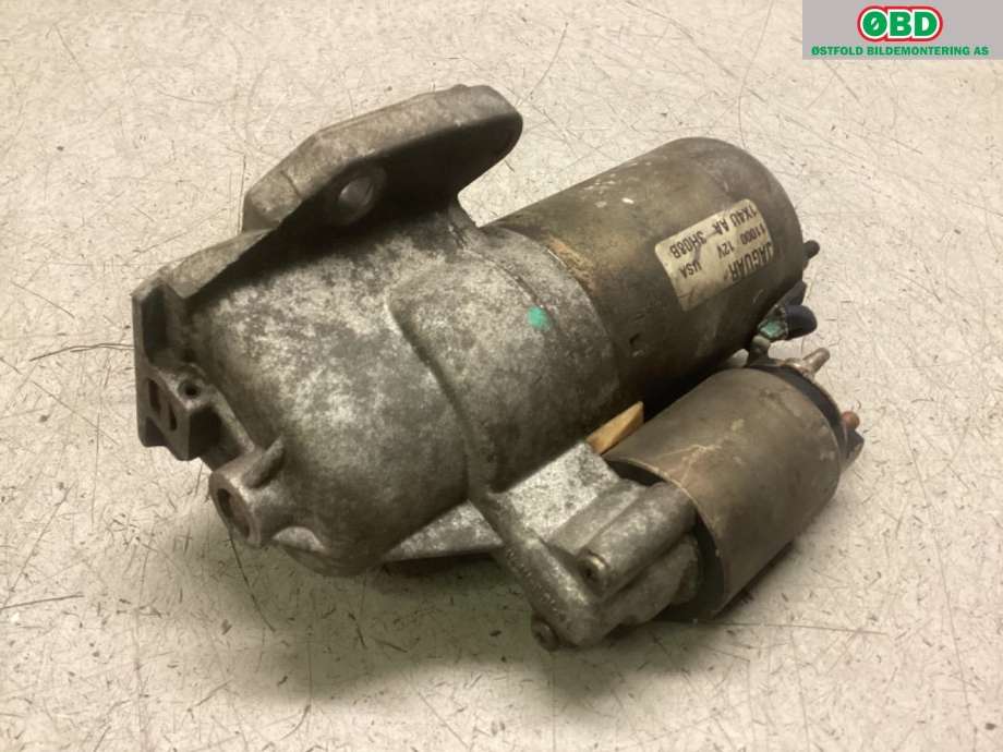 Starter til Jaguar X-TYPE 2001-2010 (JAGUAR|)