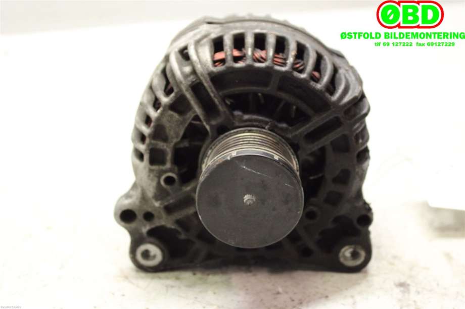 Dynamo til VW Passat 2005-2010 (B6) (B6) (VOLKSWAGEN|03C 903 023 A|03C 903 024 J|03C903023A)