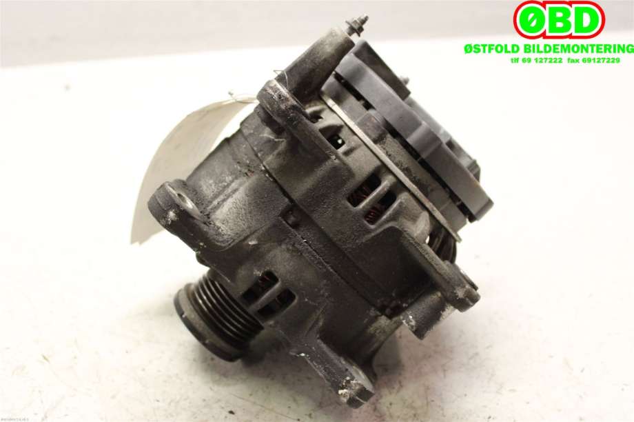 Dynamo til VW Passat 2005-2010 (B6) (B6) (VOLKSWAGEN|03C 903 023 A|03C 903 024 J|03C903023A)