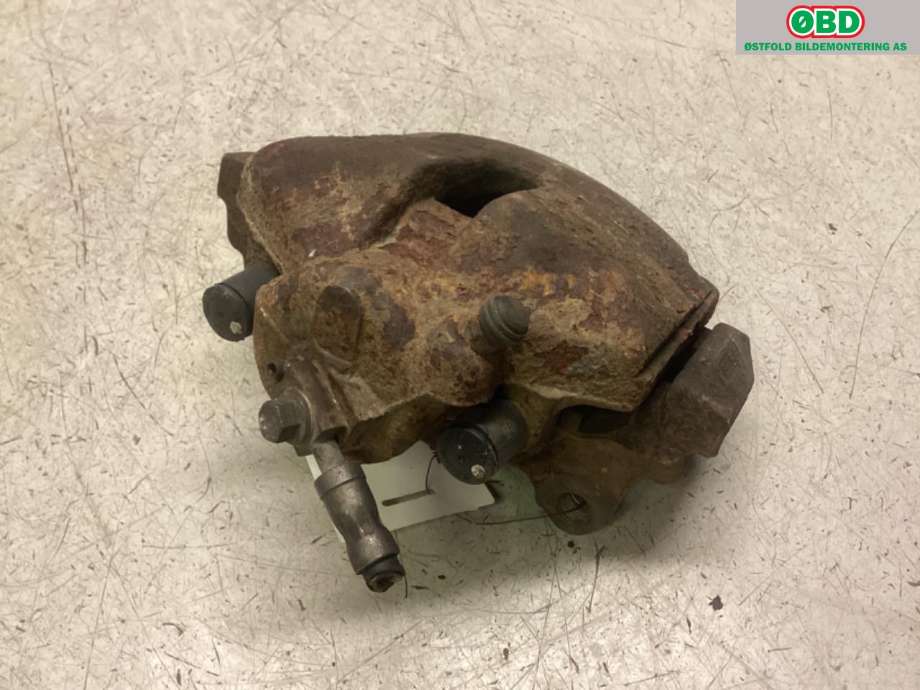 Bremsecaliper høyre foran til VW Touran 2007-2010 (Type I, Fase 2)  (VOLKSWAGEN|)