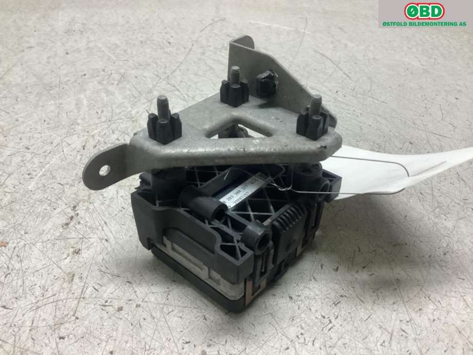 Sensor radar til Tesla Model S 2016-2021 (Fase 2)  (TESLA|1057551-00-B|)