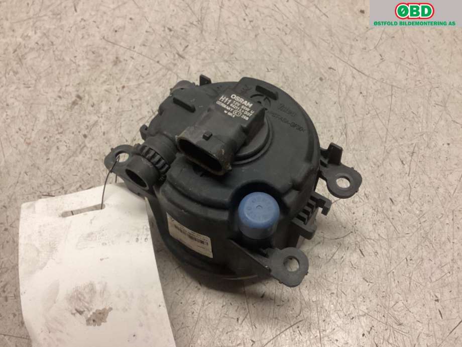 Tåkelykt venstre foran til Nissan Pathfinder 2005-2010 (Fase 1) (R51) (R51) (NISSAN|26155EB500|)