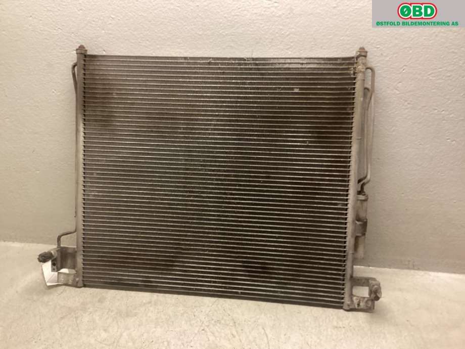Aircondition radiator til Nissan Pathfinder 2005-2010 (Fase 1) (R51) (R51) (NISSAN|92100EA00A|)