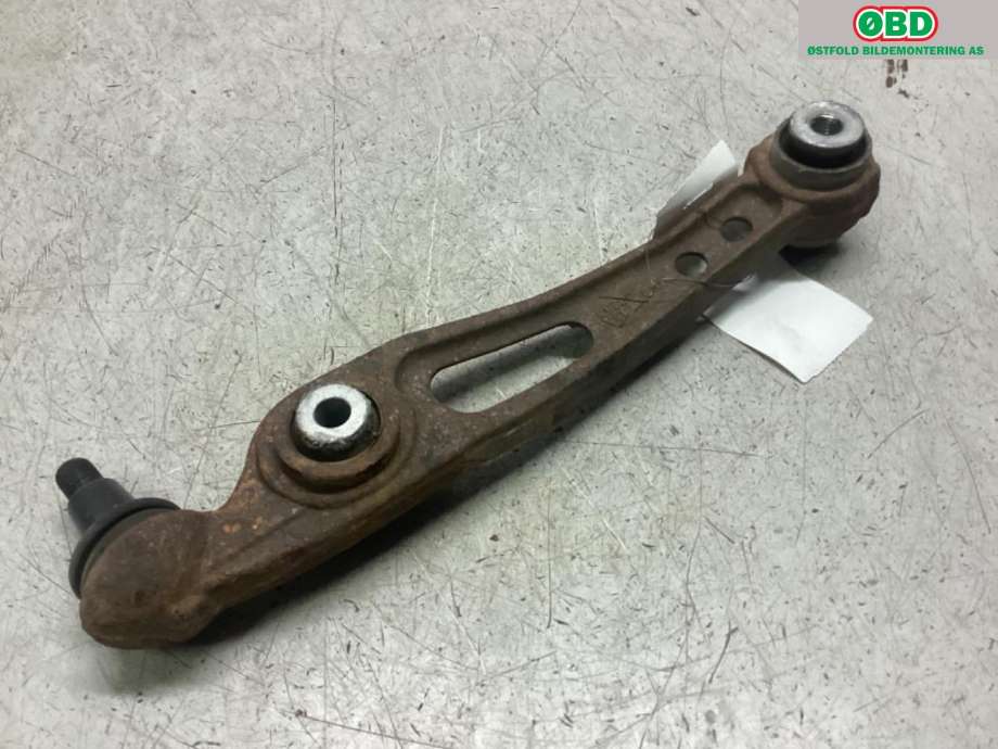Bærebru venstre foran nedre til Land Rover Range Rover Sport 2013-->> (LAND-ROVER|LR078479|)