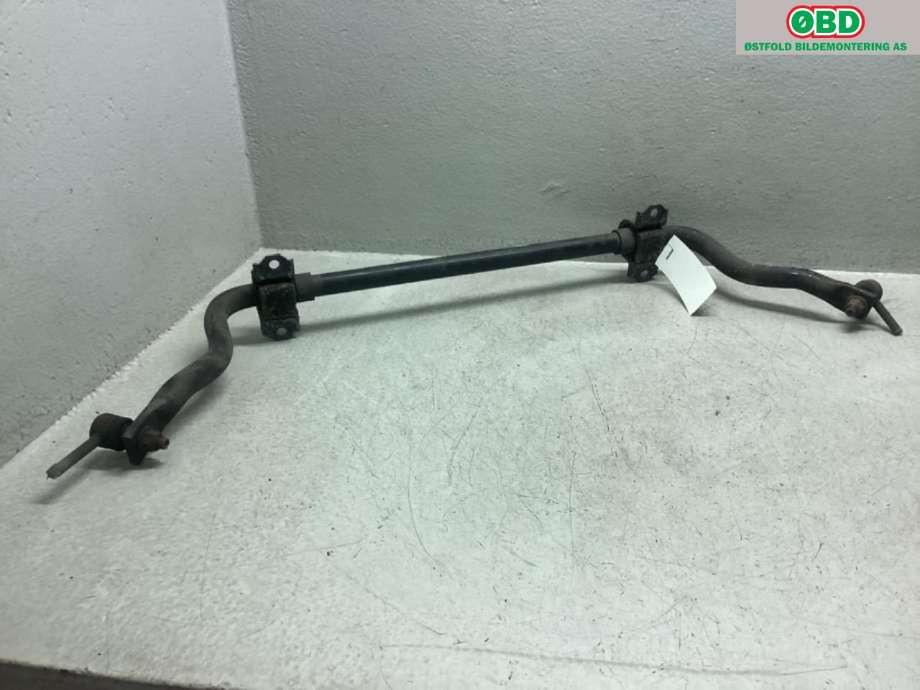 Stabilisatorstag bak til Land Rover Range Rover Sport 2013-->> (LAND-ROVER|LR045421|)