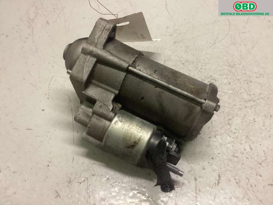 Starter diesel til Renault Express 2021-->>  (RENAULT|233003759R|)