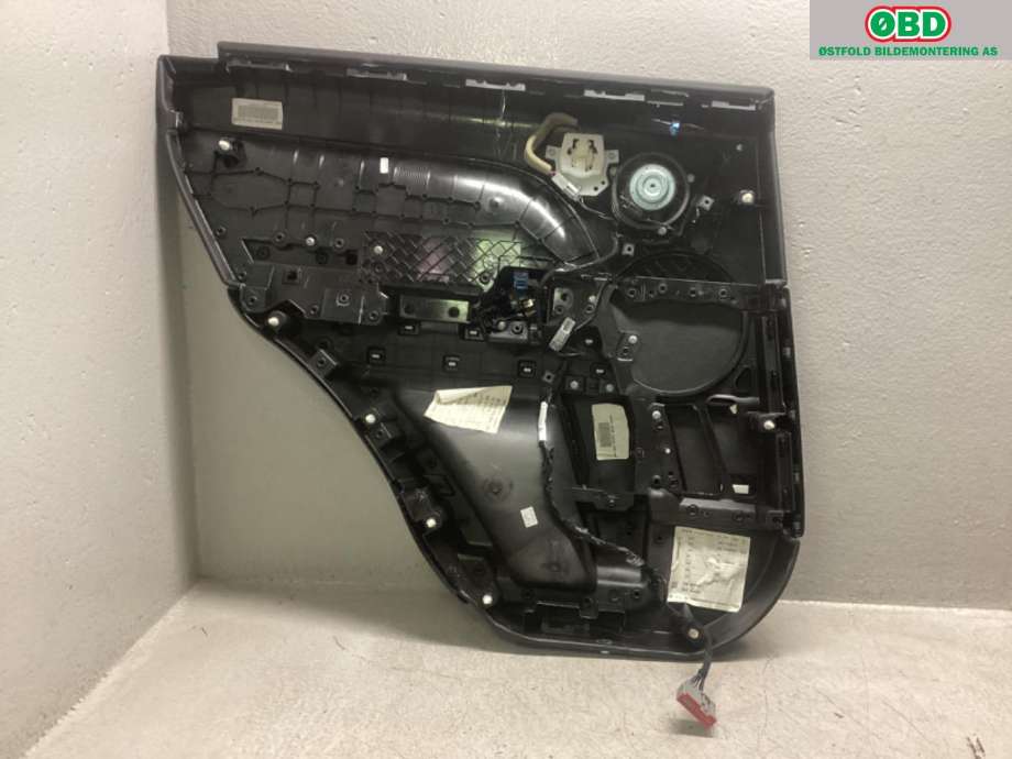 Dørtrekk høyre til Land Rover Range Rover Sport 2013-->>  (LAND-ROVER|)