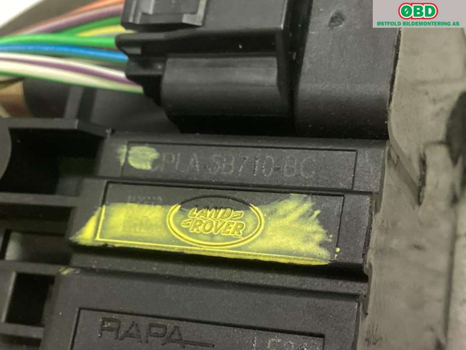 Sensor nivå til Land Rover Range Rover Sport 2013-->>  (LAND-ROVER|LR070246|LR176326|CPLA5B710BC)