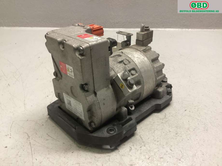 Aircondition kompressor til VW ID.4 2020-->> (VOLKSWAGEN|1EA 820 808 E|)
