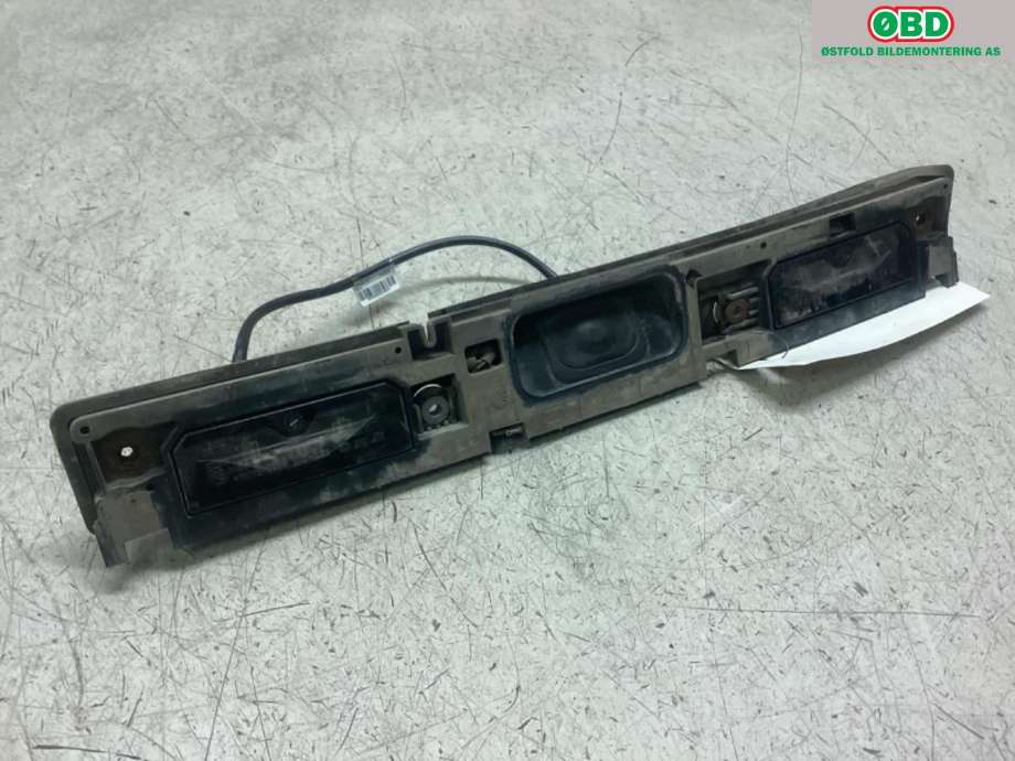 Bryter baklukeåpner til Land Rover Range Rover Sport 2013-->>  (LAND-ROVER|LR045165|)