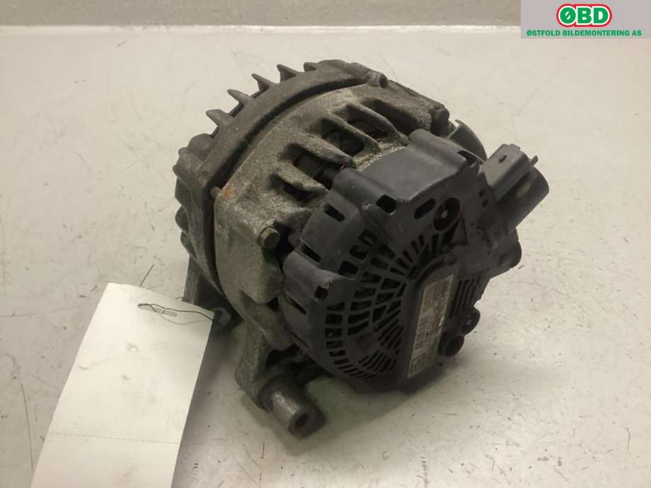 Dynamo til Citroën C5 2008-2017 (Type II)  (CITROEN|96 780 488 80|)