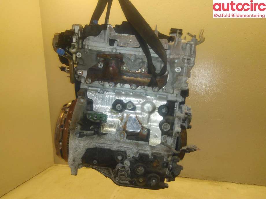 Motor diesel til Subaru Trezia 2011-2013  (SUBARU|1900033360|1NDTV|)