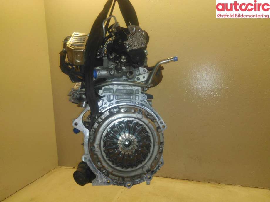 Motor diesel til Subaru Trezia 2011-2013  (SUBARU|1900033360|1NDTV|)