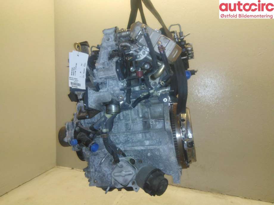 Motor diesel til Subaru Trezia 2011-2013  (SUBARU|1900033360|1NDTV|)