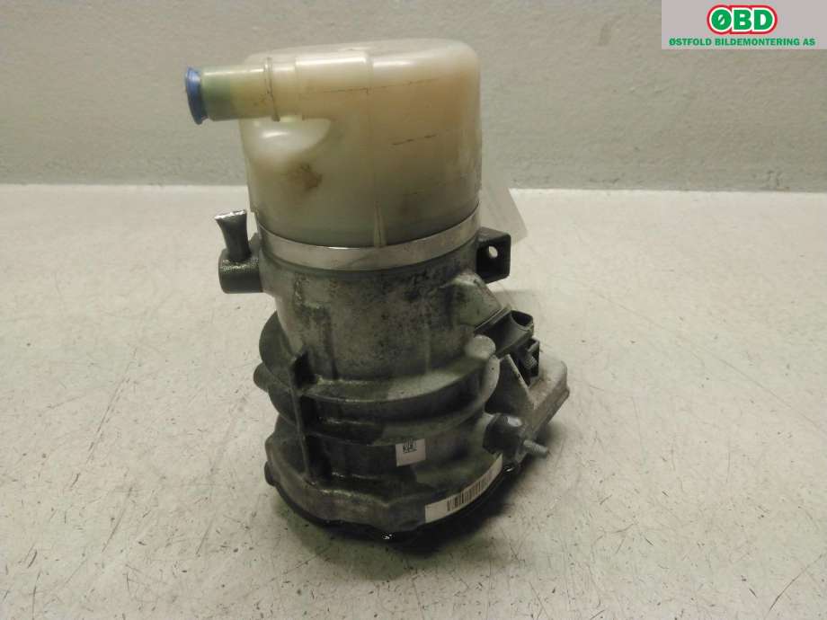 Servo pumpe elektrisk til Volvo V60/V60 CC 2013-2018 (Type I, Fase 2)  (VOLVO|)