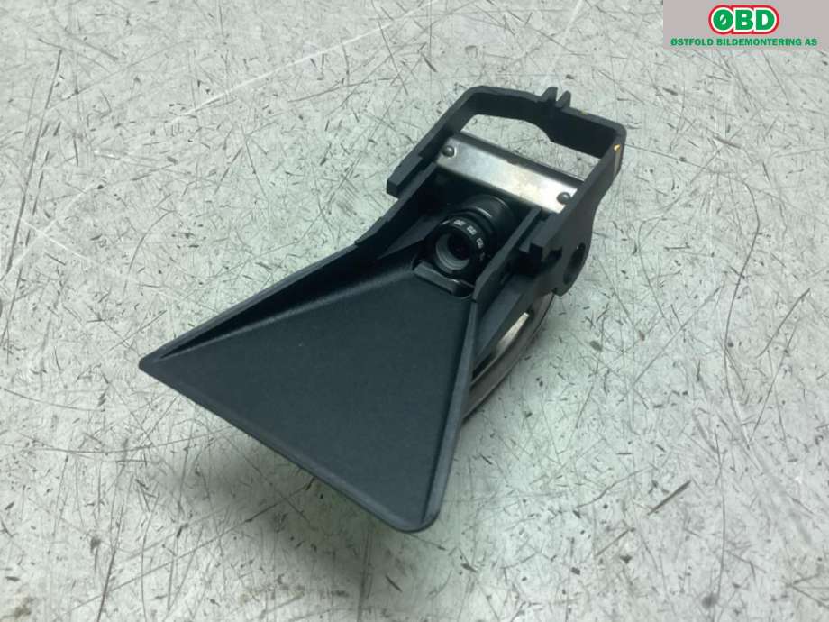 Sensor radar til BMW 7-Serie 2009-2015 (F01/F02/F03/F04) (F01/F02/F03/F04) (BMW|66 51 9 188 377|)