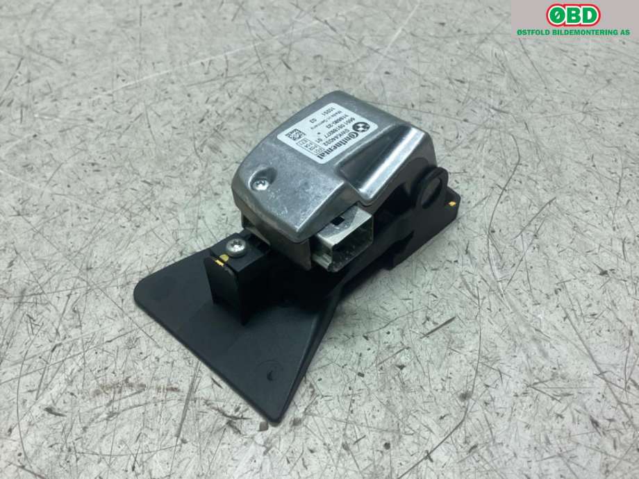 Sensor radar til BMW 7-Serie 2009-2015 (F01/F02/F03/F04) (F01/F02/F03/F04) (BMW|66 51 9 188 377|)