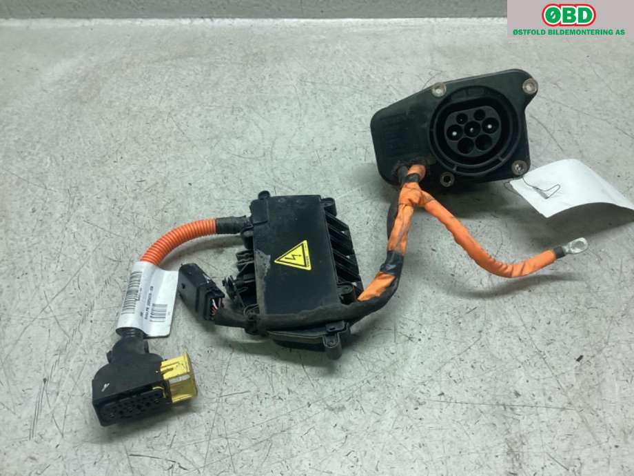 Kabel høy volt (HV) hybrid til Volvo V60/V60 CC 2013-2018 (Type I, Fase 2) (VOLVO|)