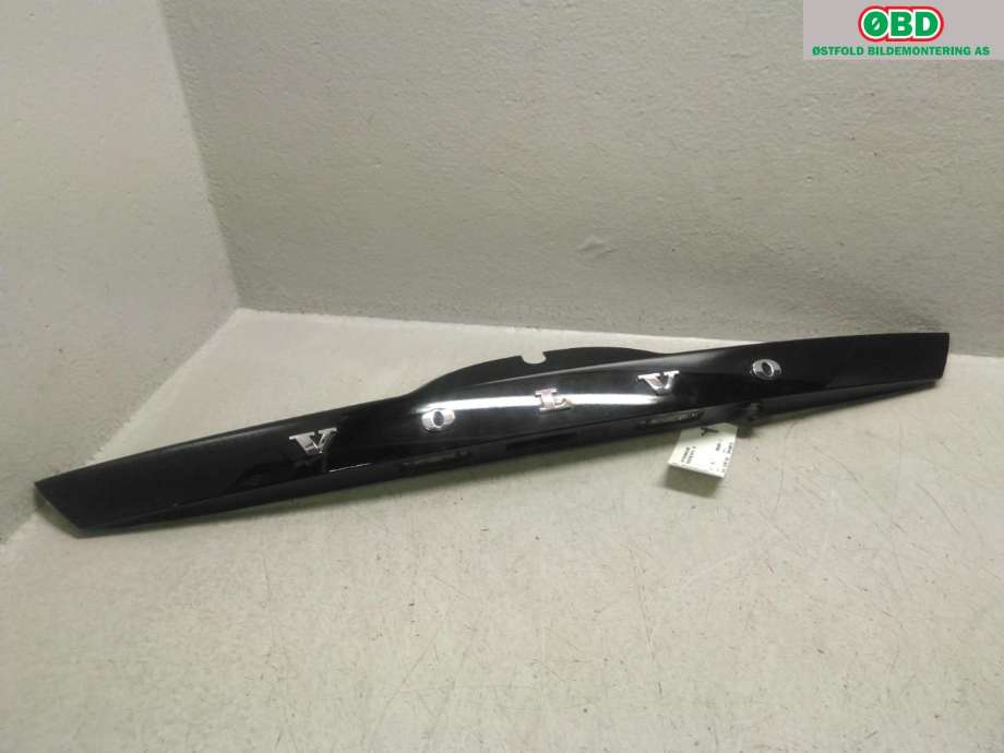 Lister til Volvo V60/V60 CC 2013-2018 (Type I, Fase 2) (VOLVO|)