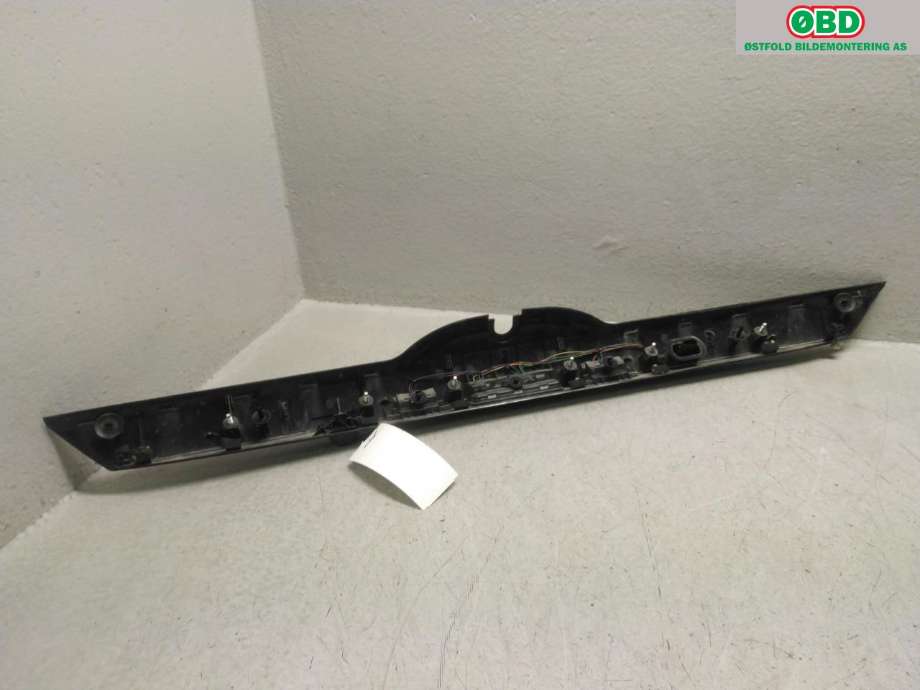 Lister til Volvo V60/V60 CC 2013-2018 (Type I, Fase 2) (VOLVO|)