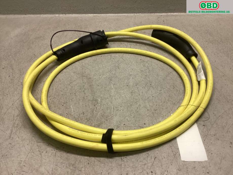 Batterilader kabel til VW ID.5 2022-->> (VOLKSWAGEN|1EA 971 639 E|)