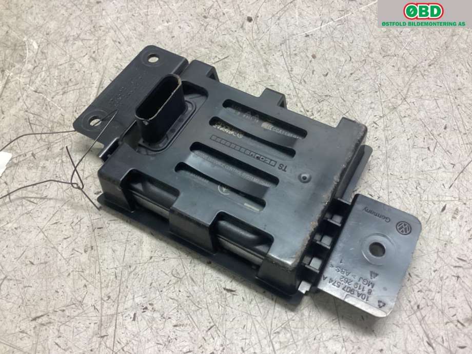 Sensor radar til VW ID.5 2022-->>  (VOLKSWAGEN||1EA 907 572 H|10A 907 574 A)