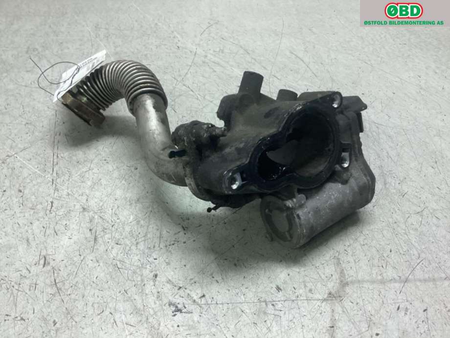 EGR-ventil til Opel Movano 2010-->>  (OPEL|95508569|93198888|)