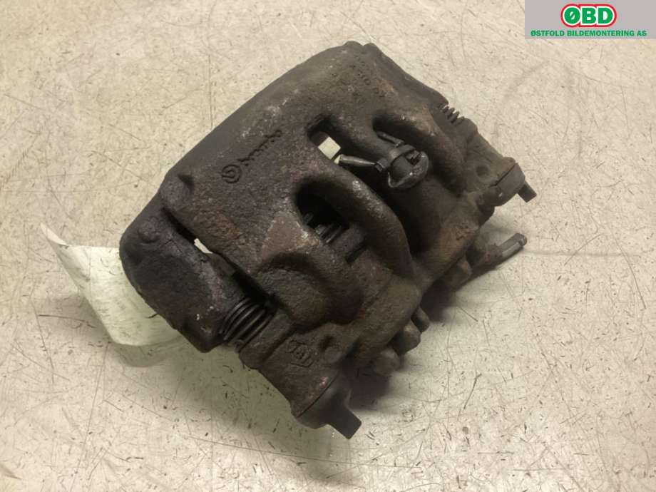 Bremsecaliper høyre foran til Opel Movano 2010-->>  (OPEL|93167543|1688508680|)